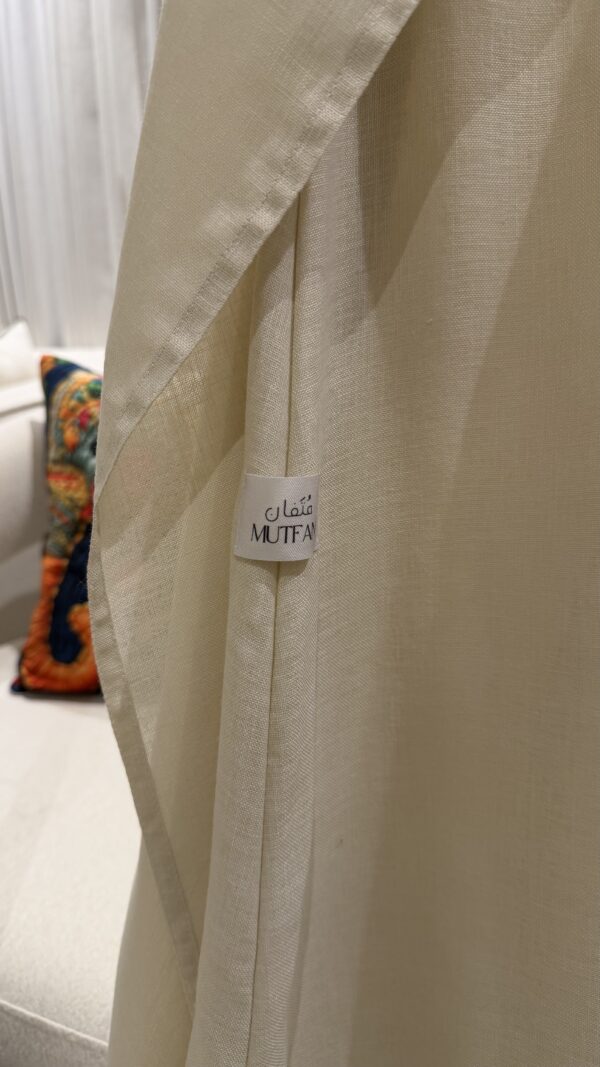 جلابية رمضانية 01