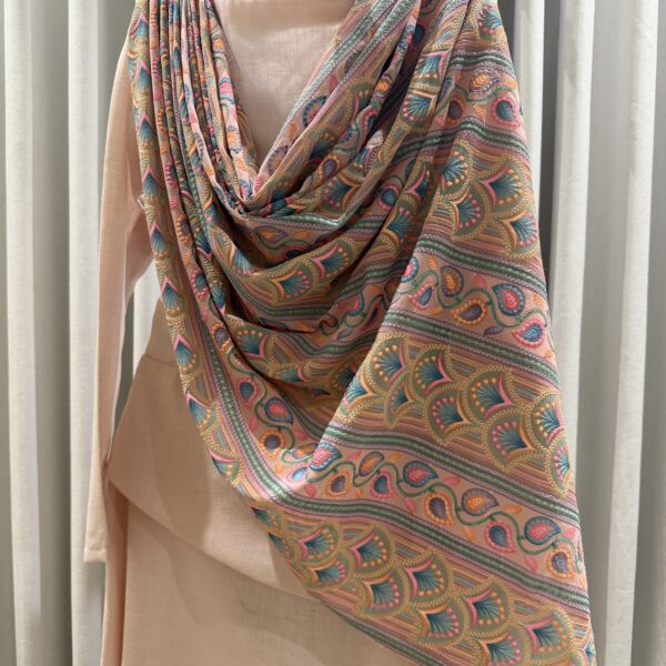 جلابية رمضانية 02