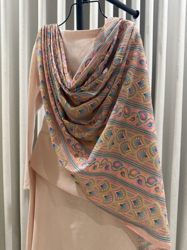 جلابية رمضانية 02