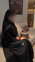 عباية جاكار فاخر بلمعة